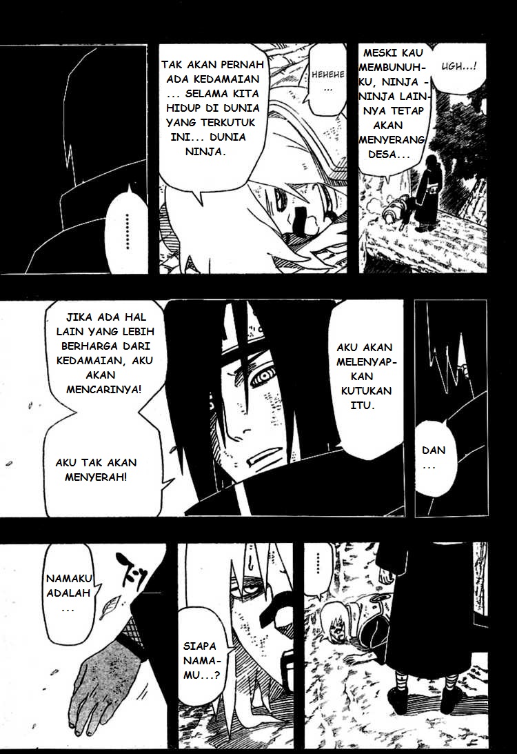 Naruto - Chapter 448 - Page 13
