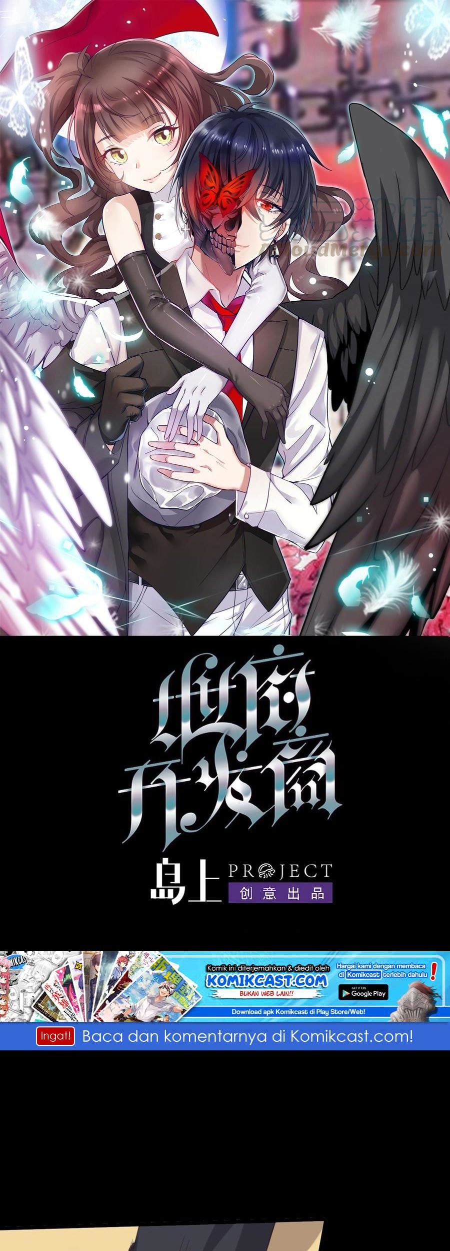 Baca Manhua The Developer System Chapter 81 Gambar 2