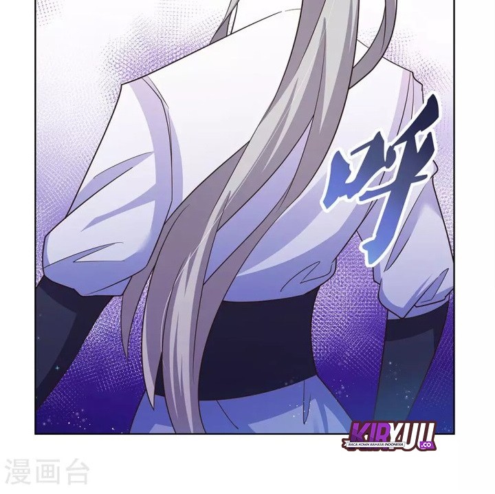 Above All Gods Chapter 117 Gambar 7