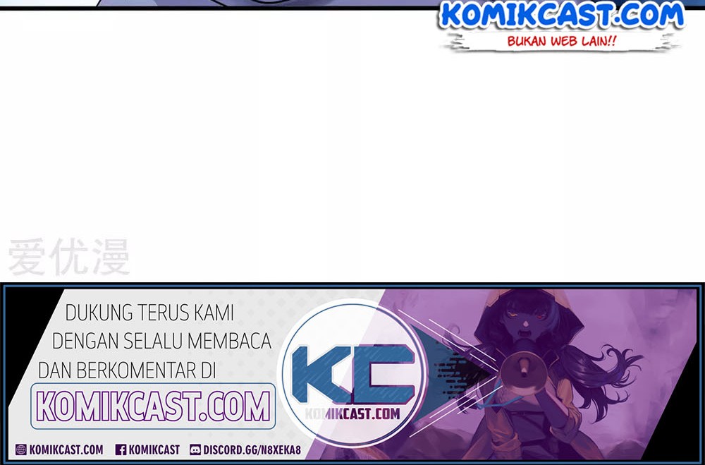 City of Heaven TimeStamp Chapter 99 Gambar 22