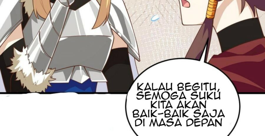 To Be The Castellan King Chapter 197 Gambar 10