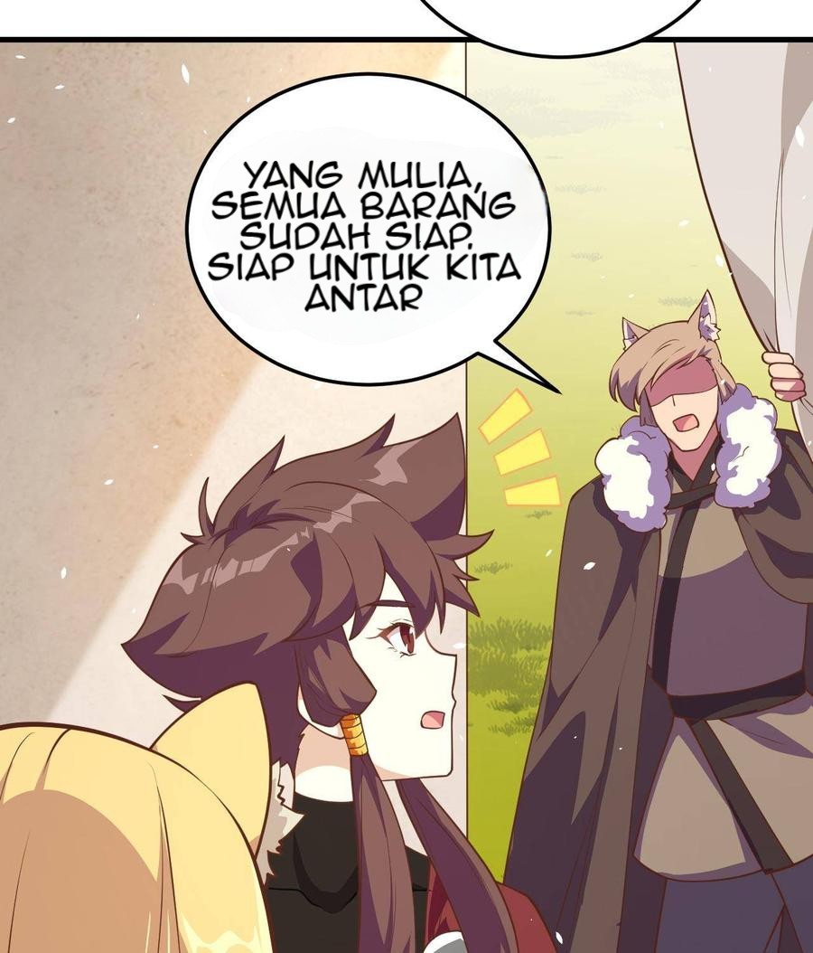 To Be The Castellan King Chapter 197 Gambar 11