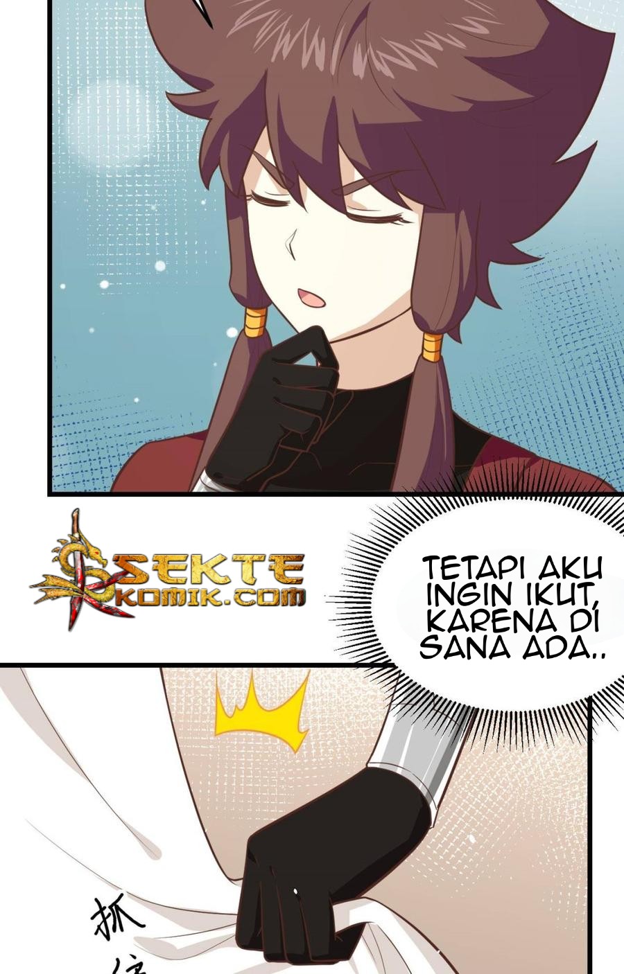 To Be The Castellan King Chapter 197 Gambar 15