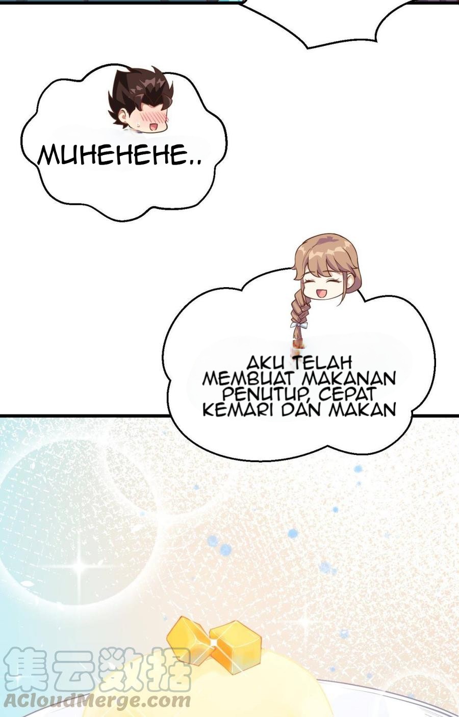 To Be The Castellan King Chapter 197 Gambar 22