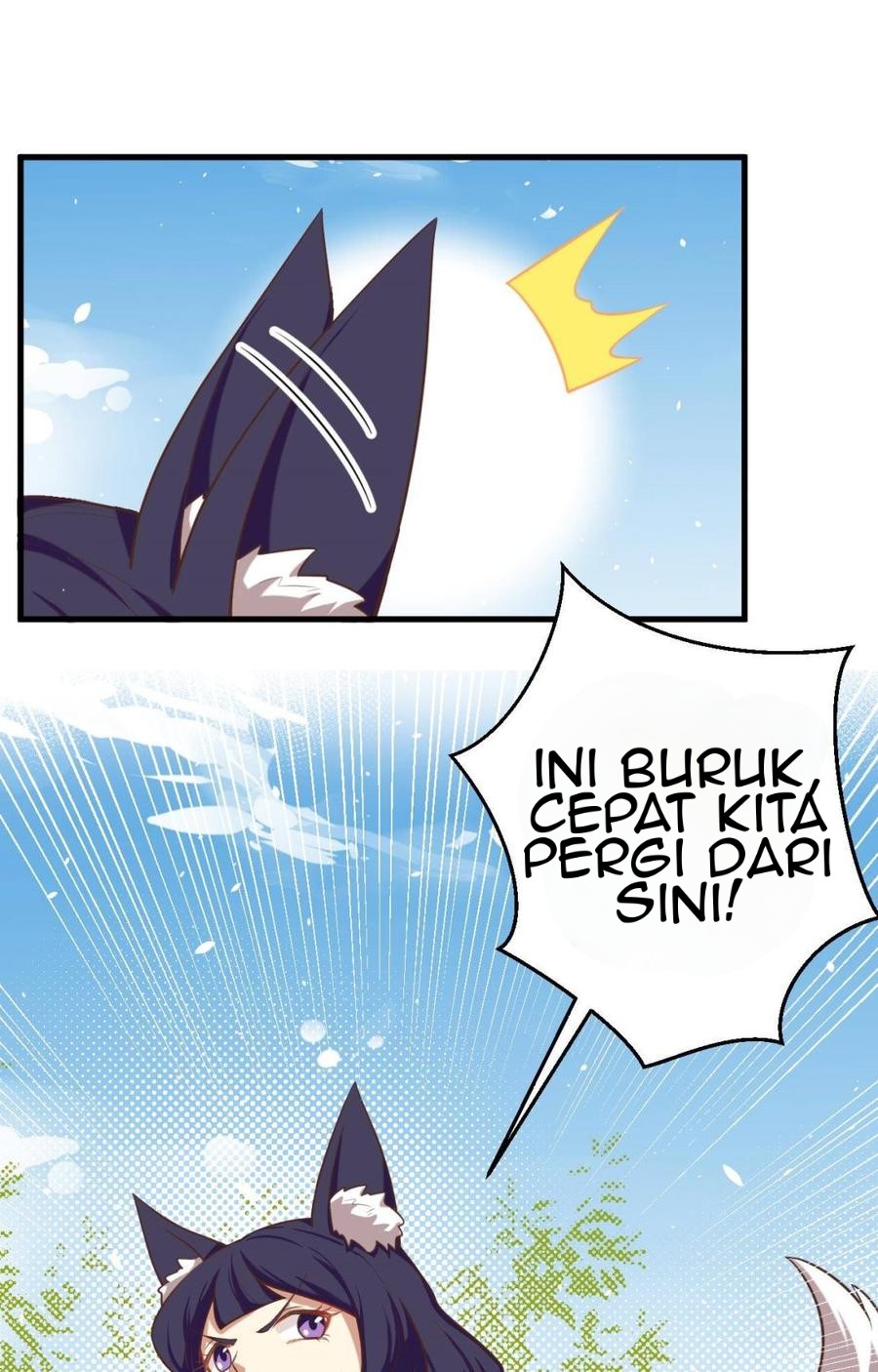 To Be The Castellan King Chapter 197 Gambar 47