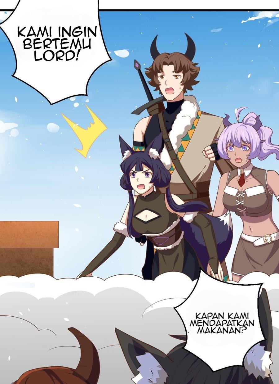 To Be The Castellan King Chapter 197 Gambar 49