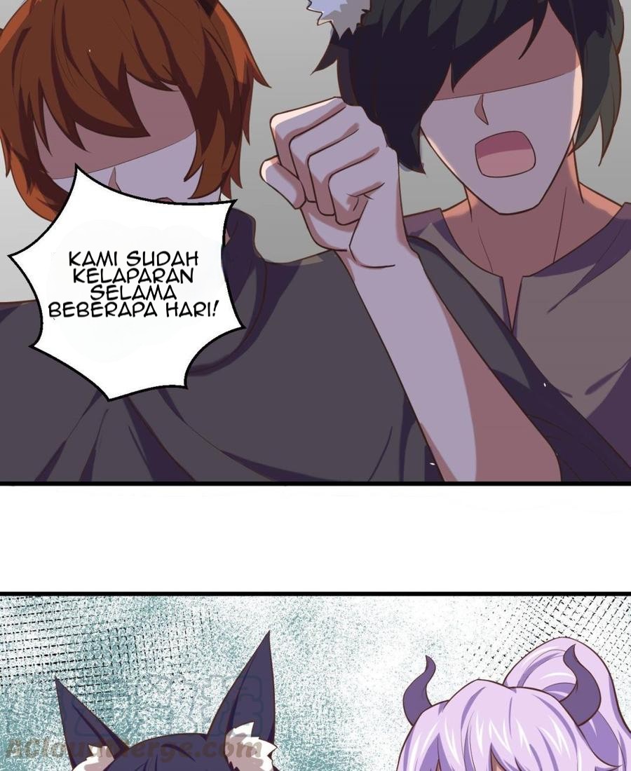 To Be The Castellan King Chapter 197 Gambar 50