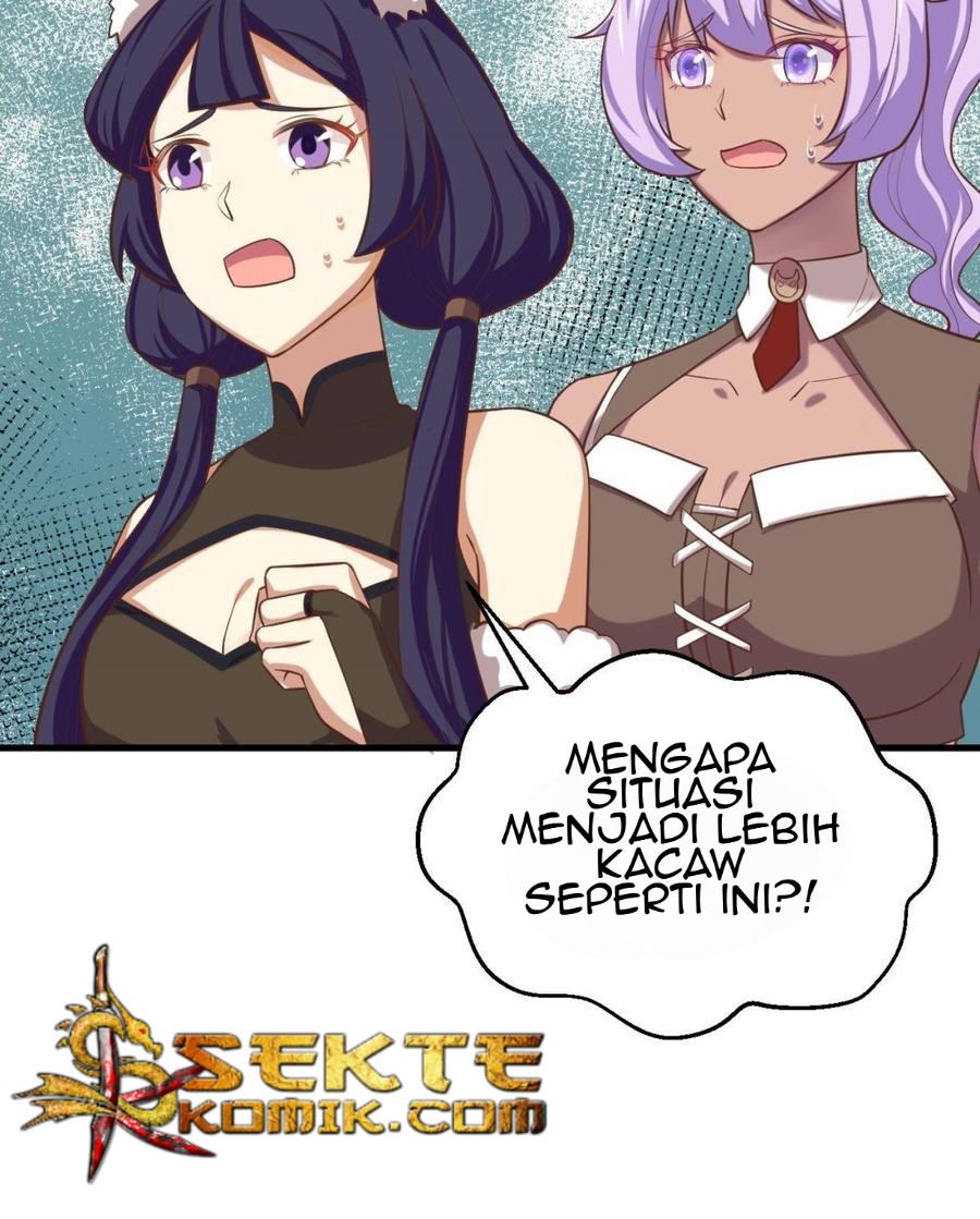 To Be The Castellan King Chapter 197 Gambar 51