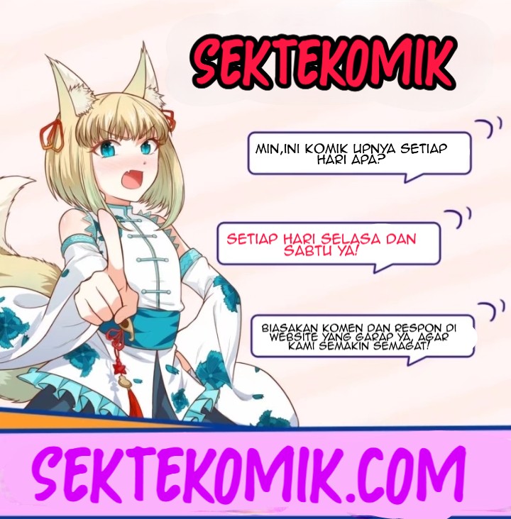To Be The Castellan King Chapter 197 Gambar 52