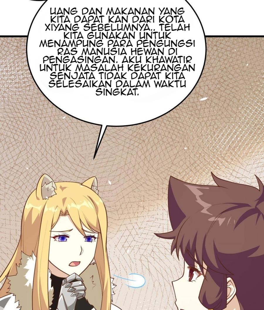 To Be The Castellan King Chapter 197 Gambar 9