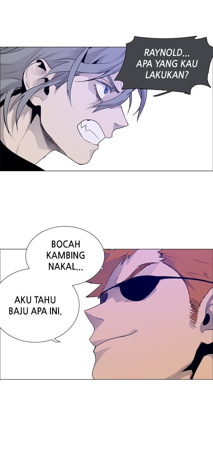 LESSA – Servant of Cosmos Chapter 51 Gambar 10