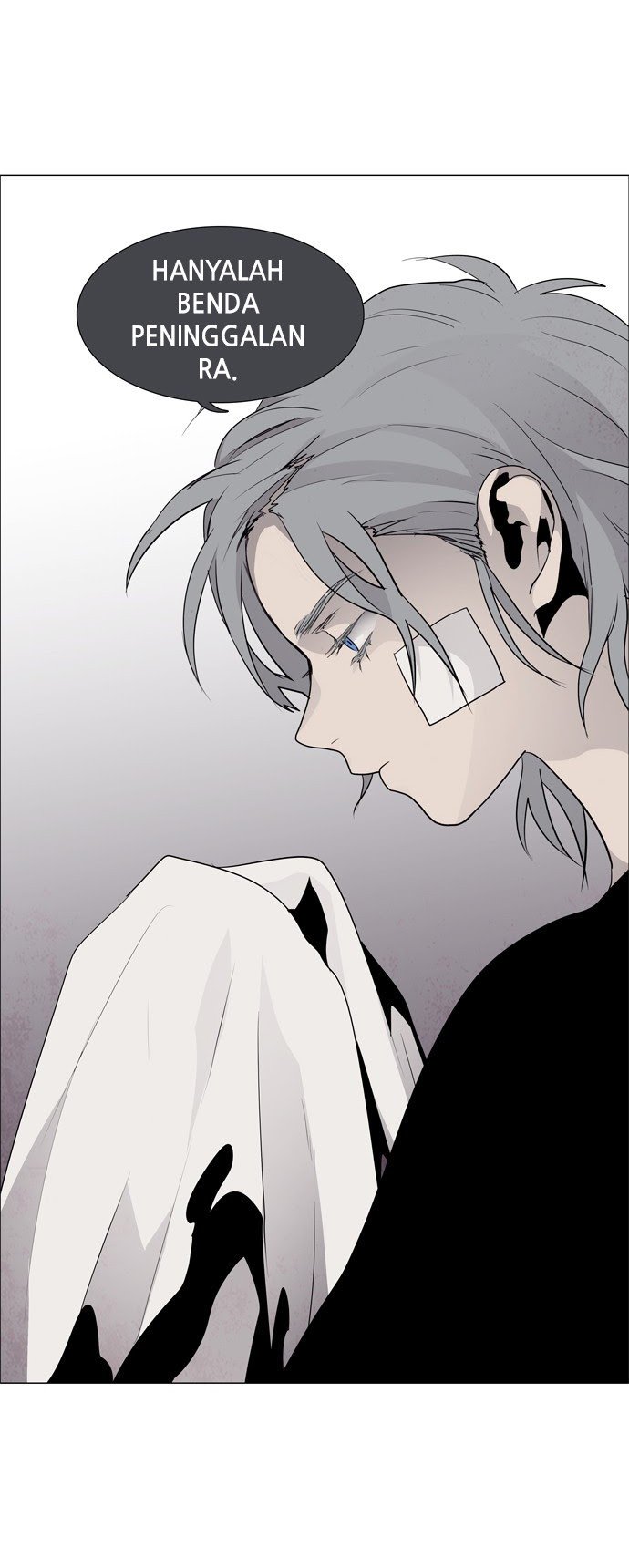 LESSA – Servant of Cosmos Chapter 51 Gambar 17