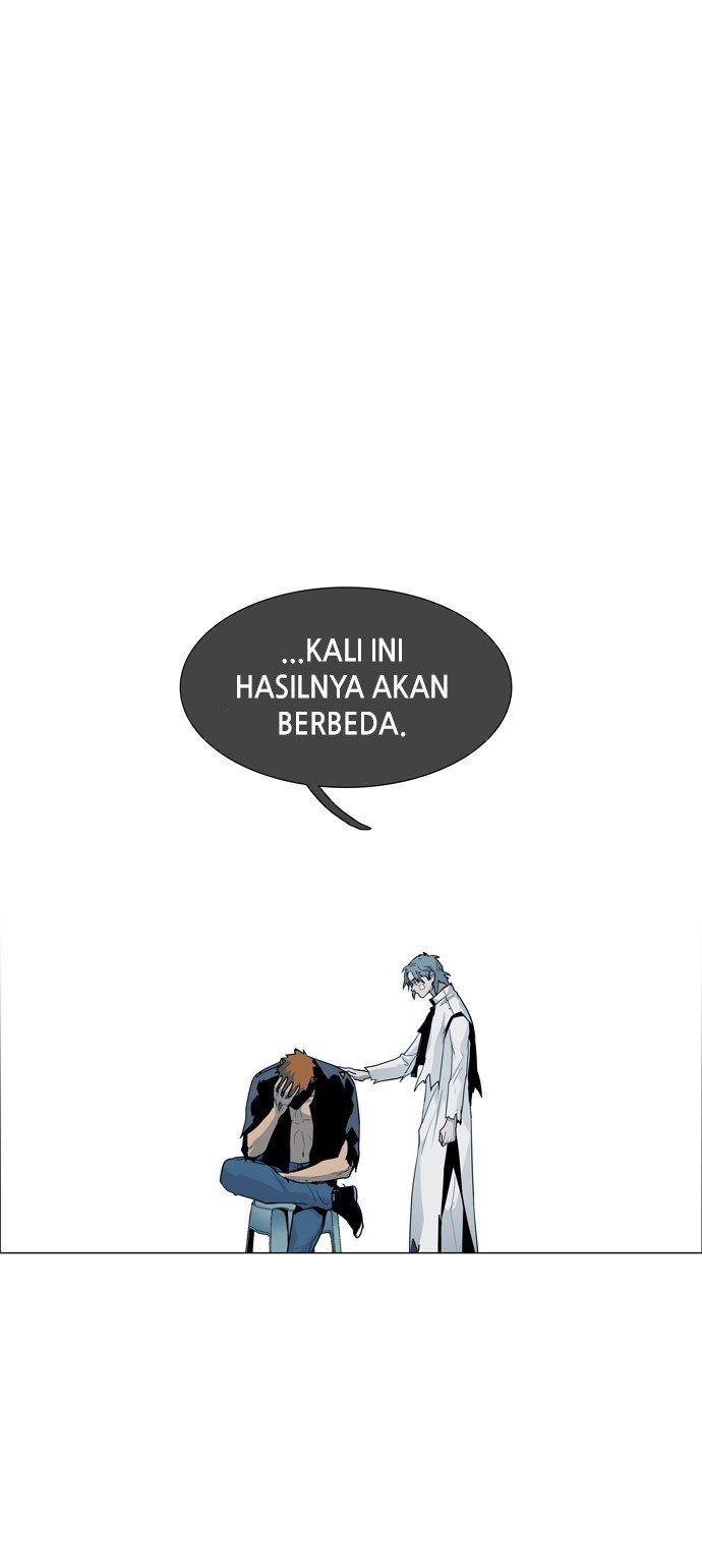 Baca Manhwa LESSA – Servant of Cosmos Chapter 51 Gambar 2