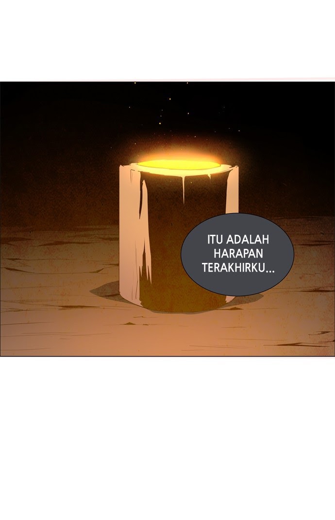 LESSA – Servant of Cosmos Chapter 51 Gambar 24