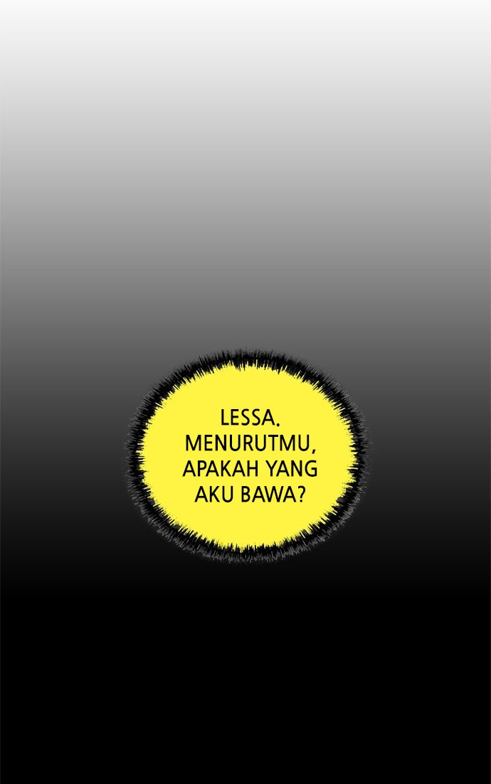 LESSA – Servant of Cosmos Chapter 51 Gambar 27