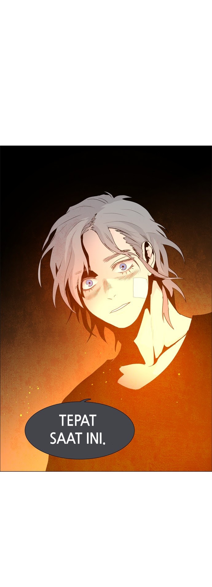 LESSA – Servant of Cosmos Chapter 51 Gambar 36
