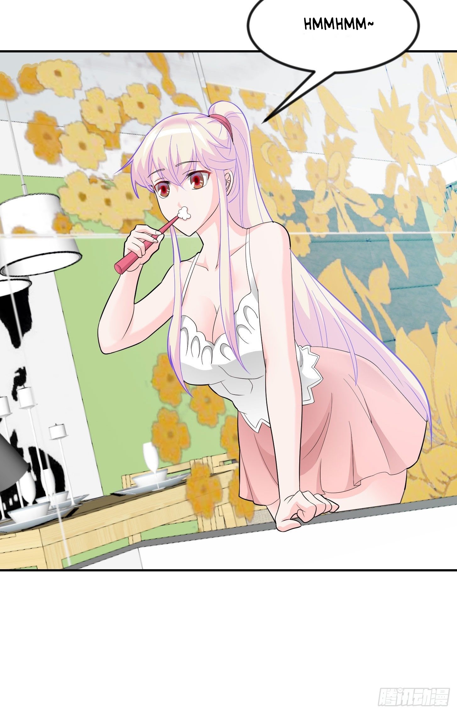 Chaos Emperor Chapter 44 Gambar 5