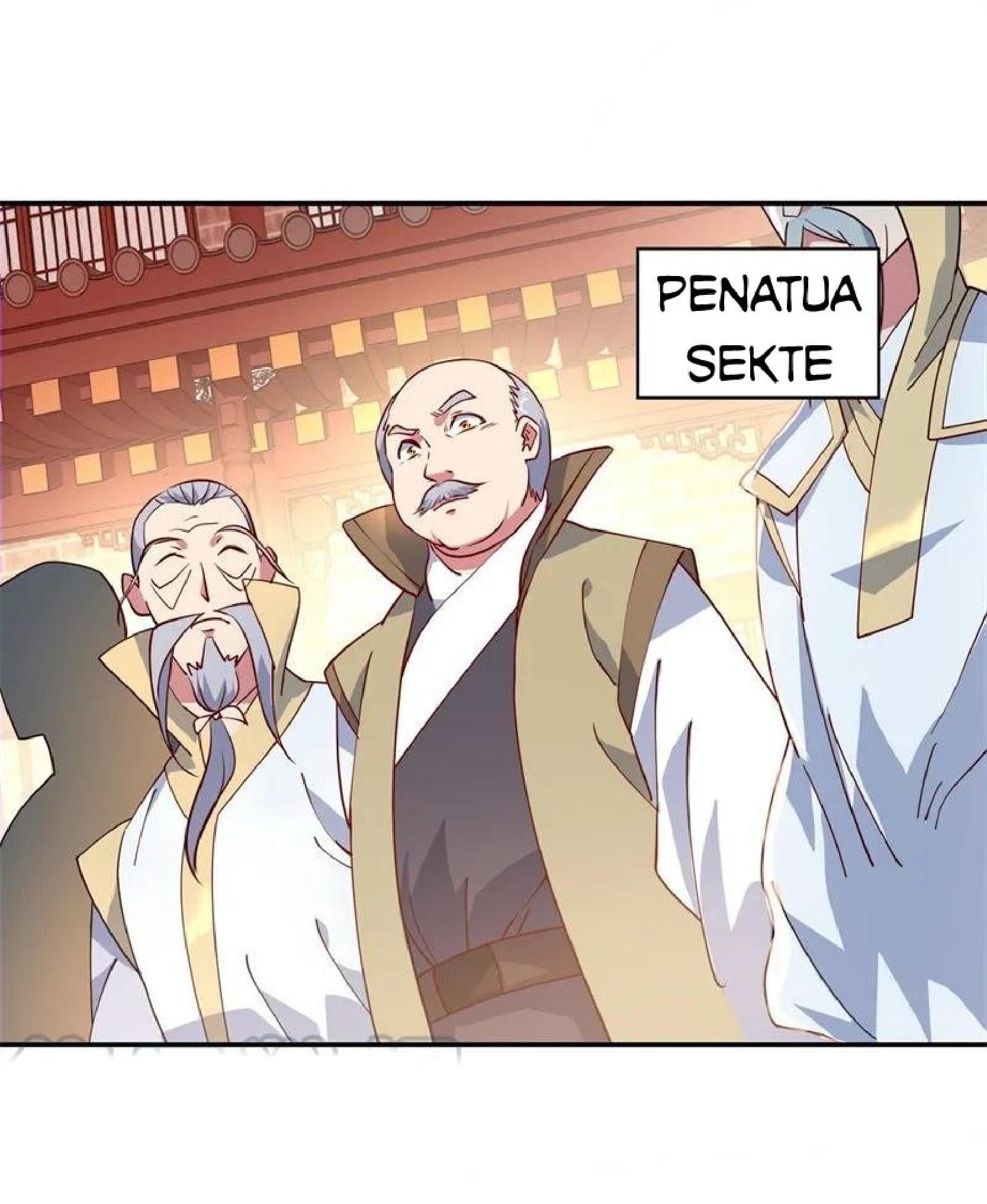 Peerless Soul Chapter 113 Gambar 22