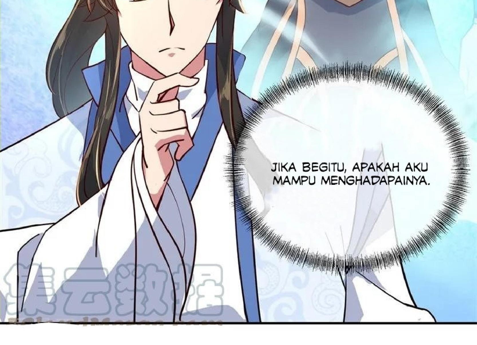 Peerless Soul Chapter 112 Gambar 20