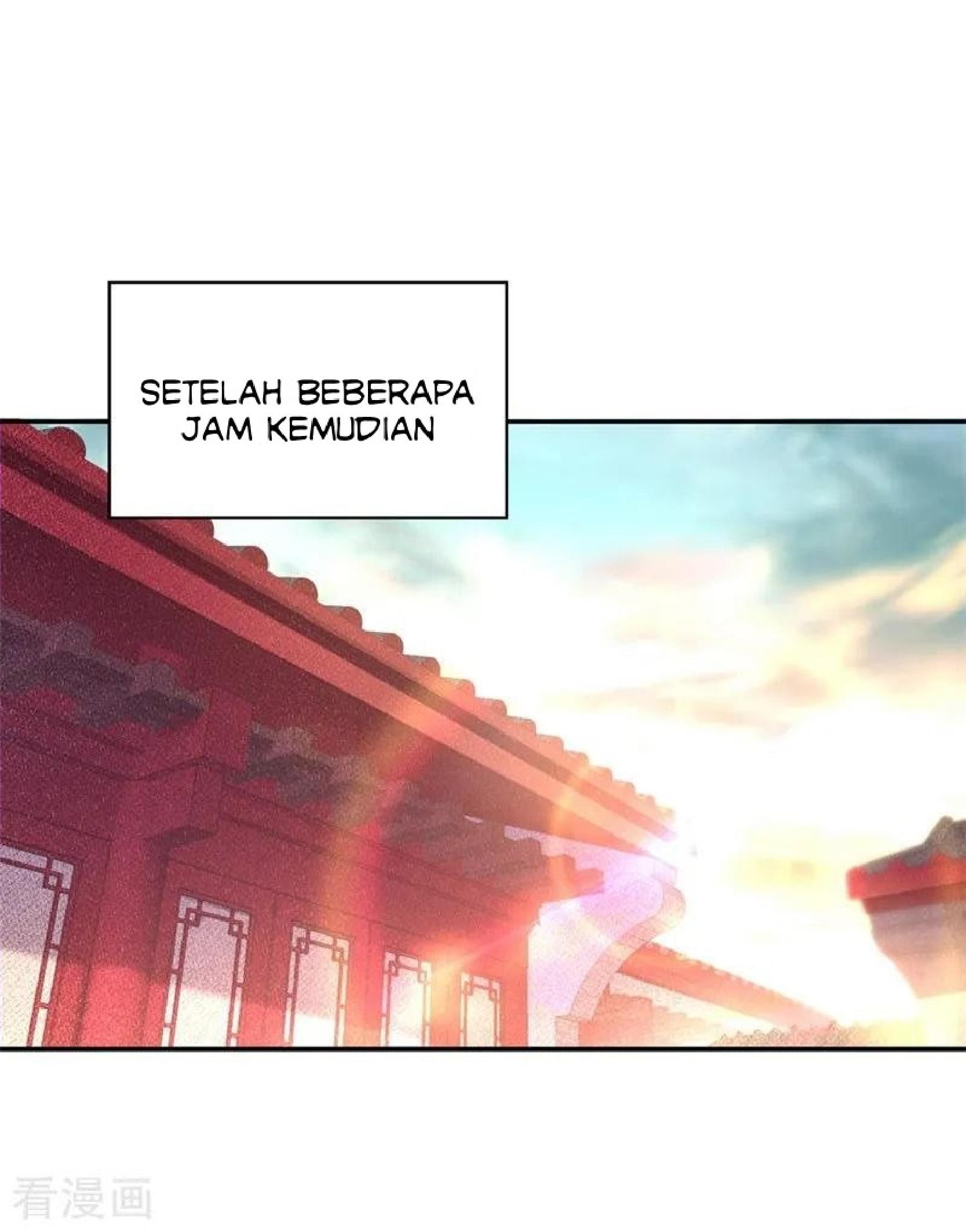 Peerless Soul Chapter 112 Gambar 36