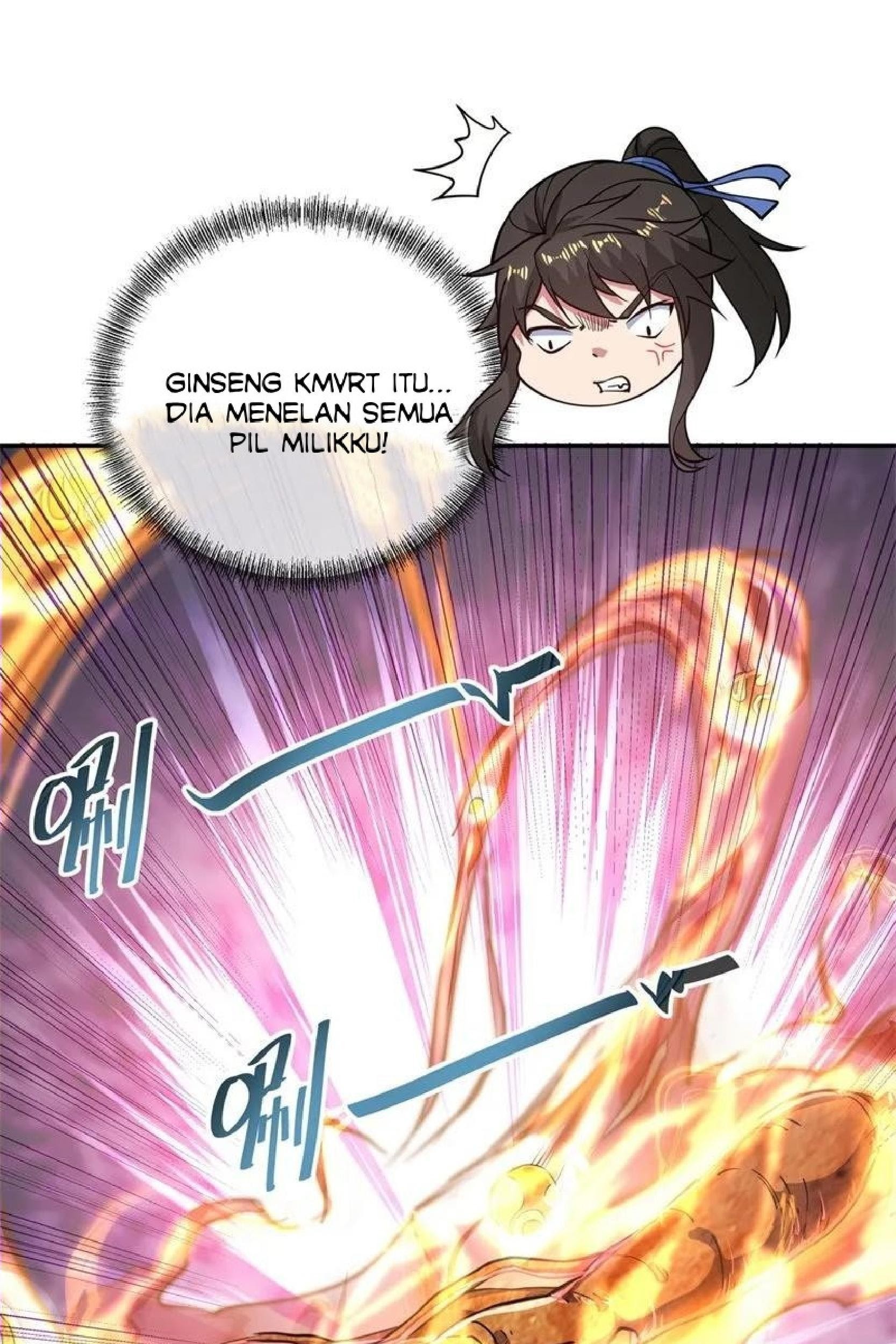 Peerless Soul Chapter 112 Gambar 4