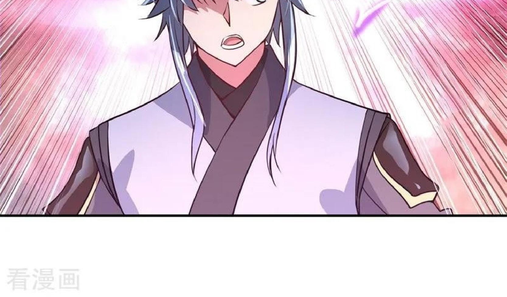Peerless Soul Chapter 112 Gambar 9