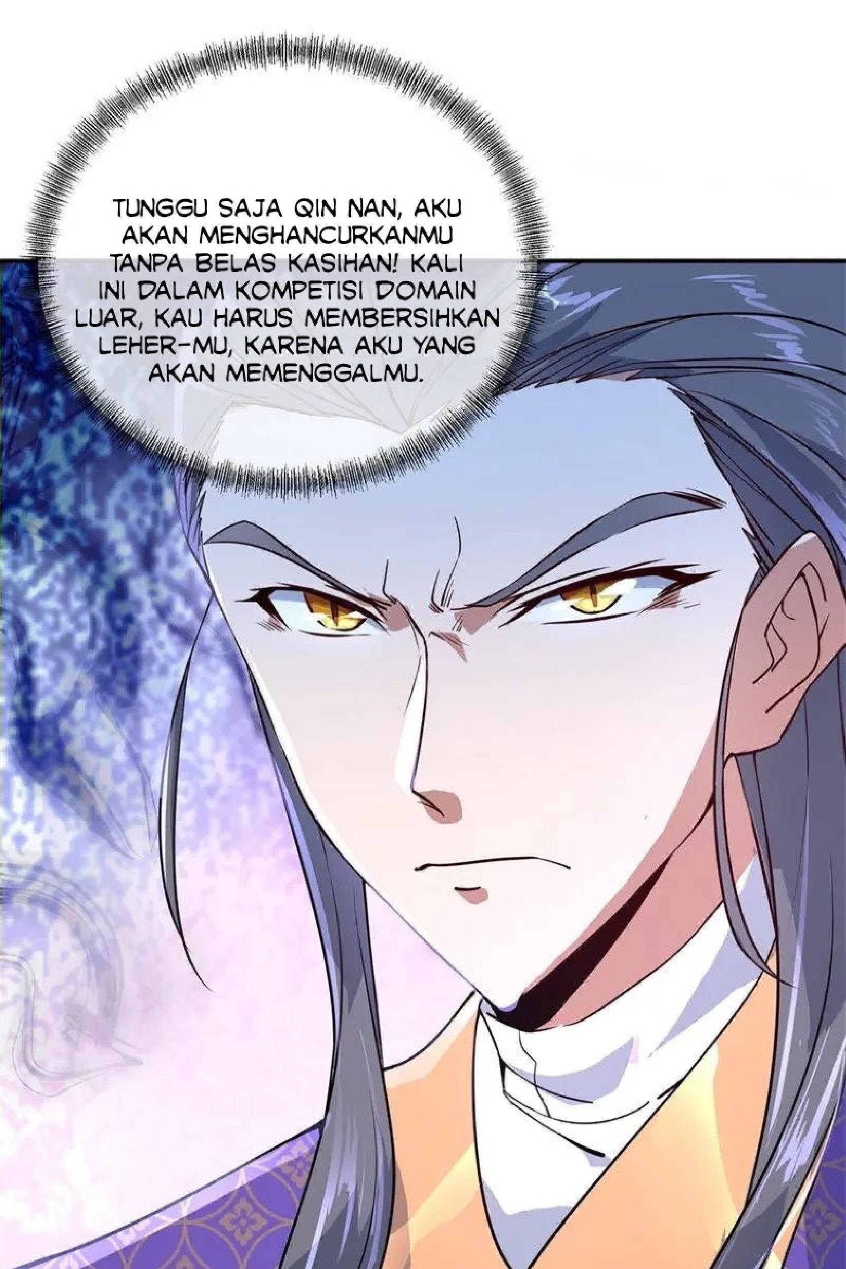 Peerless Soul Chapter 112 Gambar 14