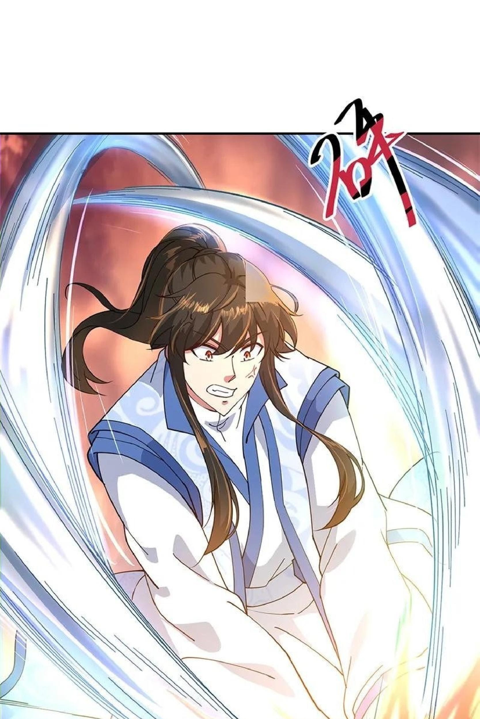 Peerless Soul Chapter 111 Gambar 15