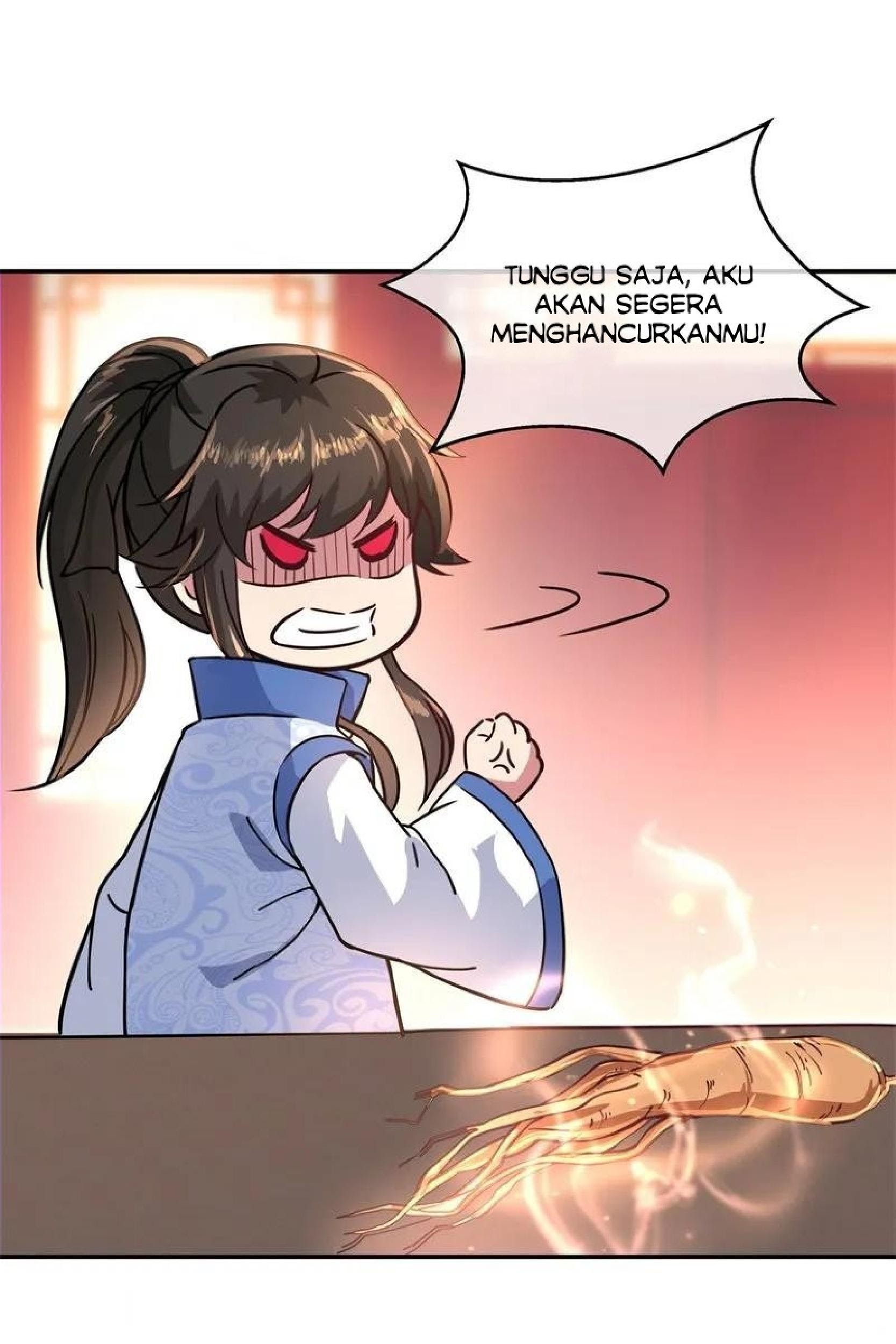 Peerless Soul Chapter 111 Gambar 25