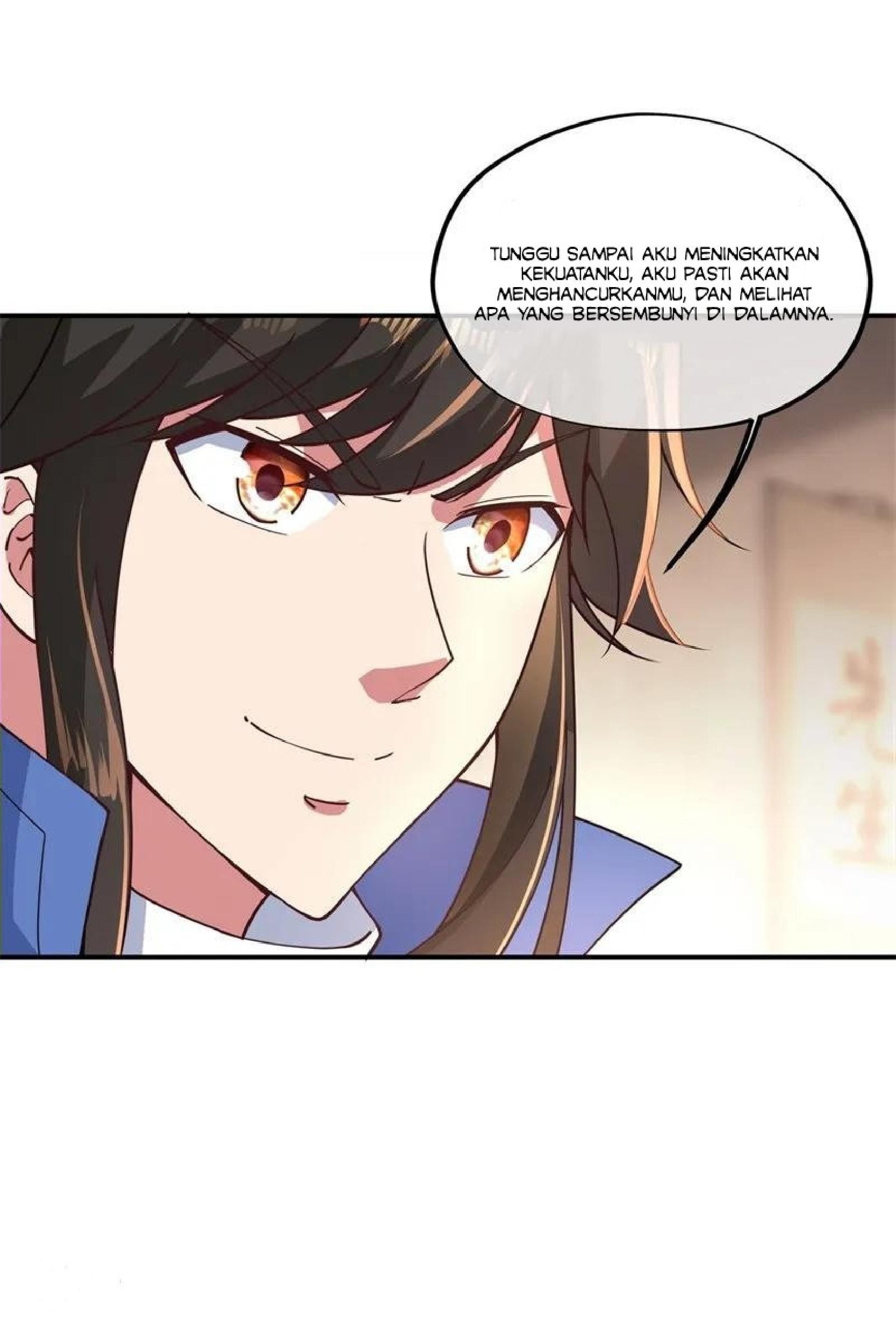 Peerless Soul Chapter 111 Gambar 6