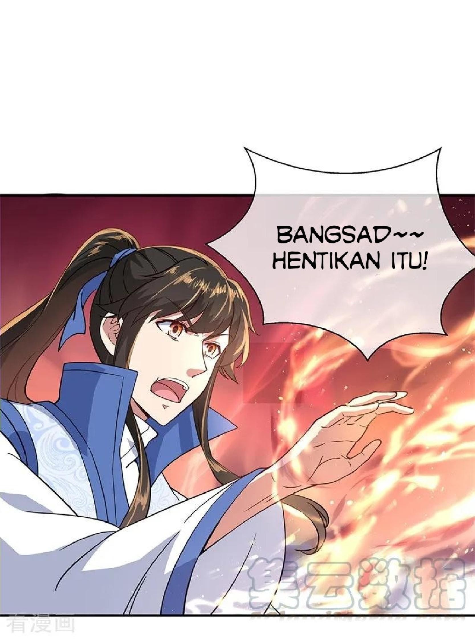 Peerless Soul Chapter 111 Gambar 12