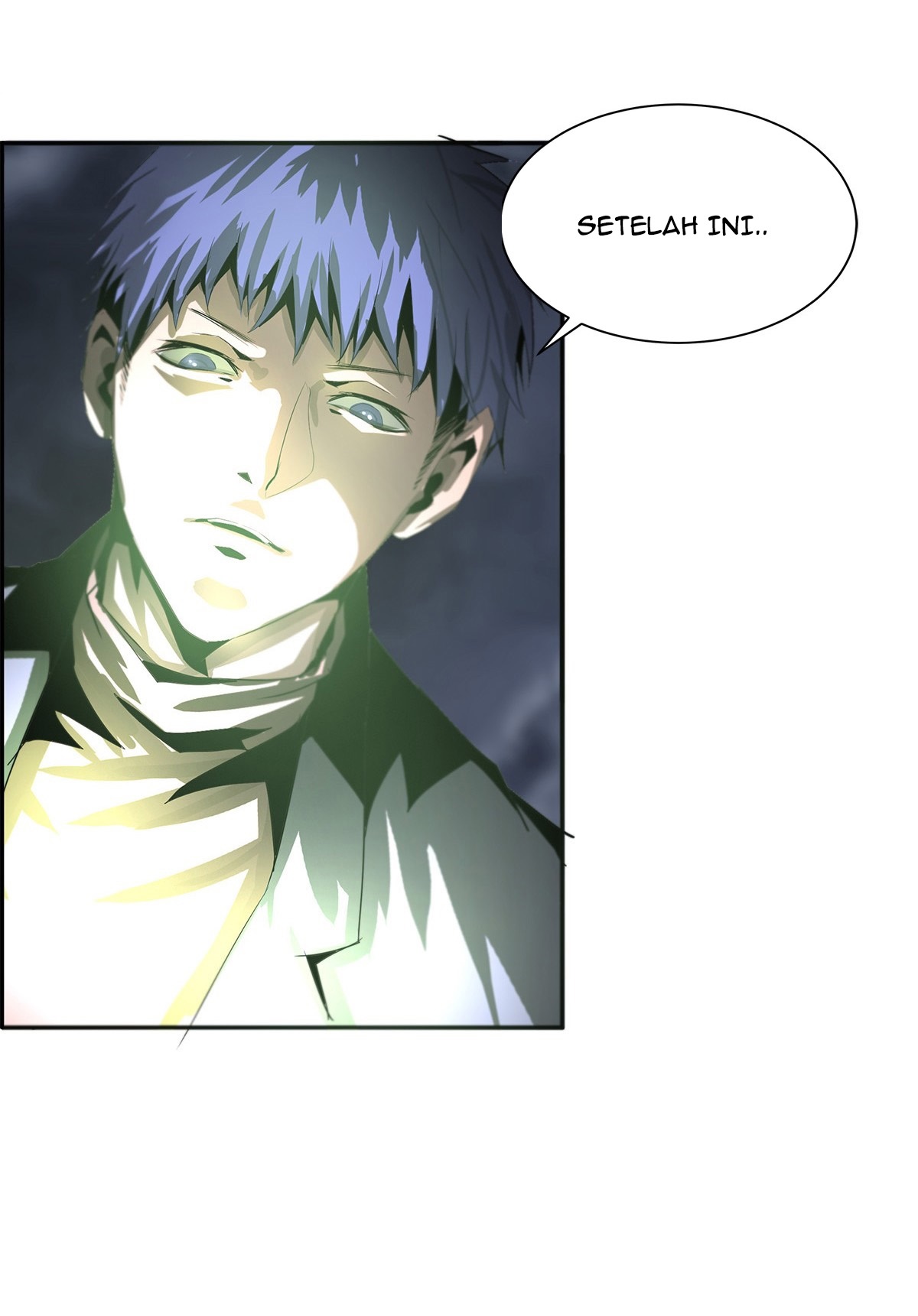 The Blade of Evolution Chapter 18 Gambar 12