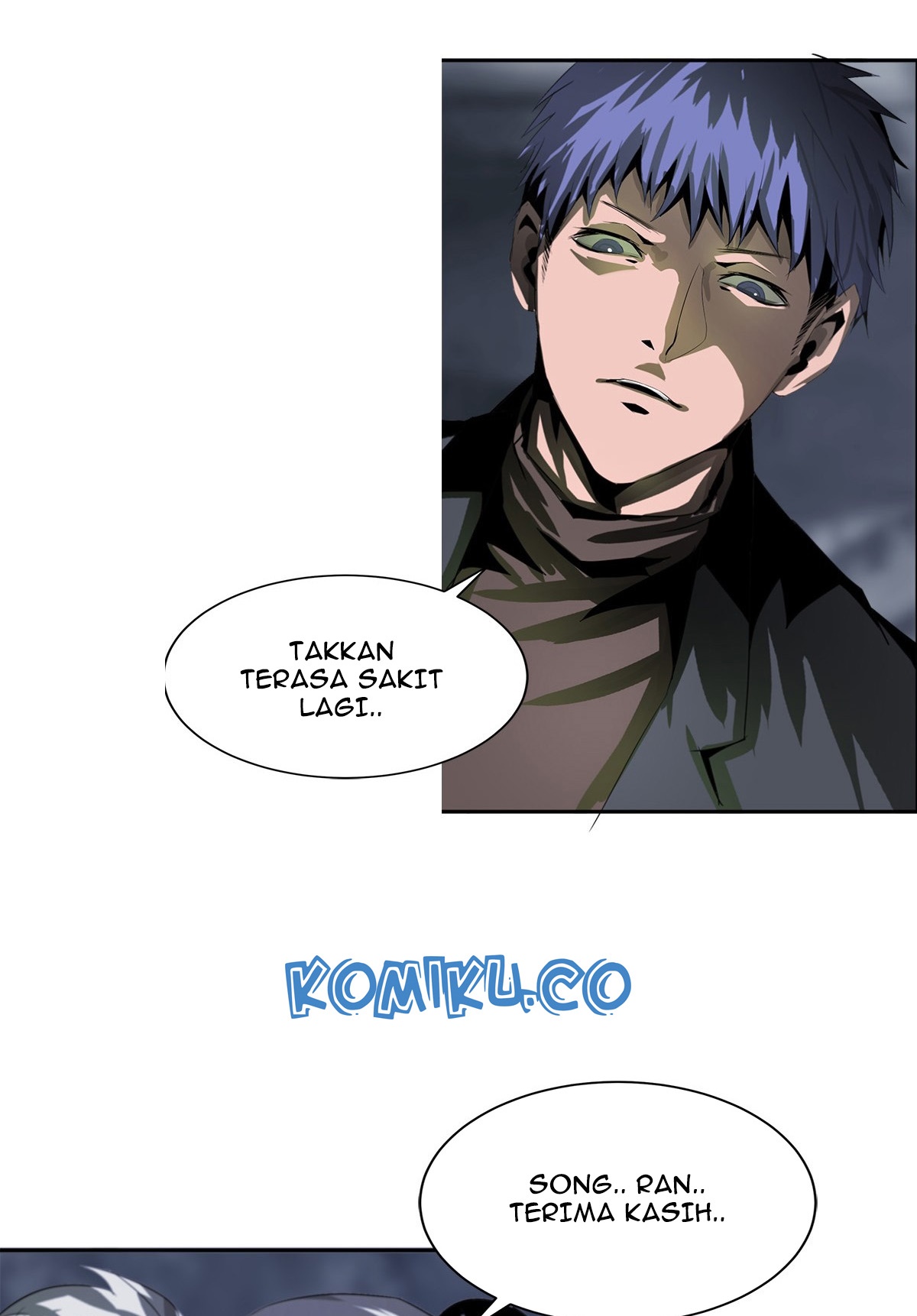The Blade of Evolution Chapter 18 Gambar 13