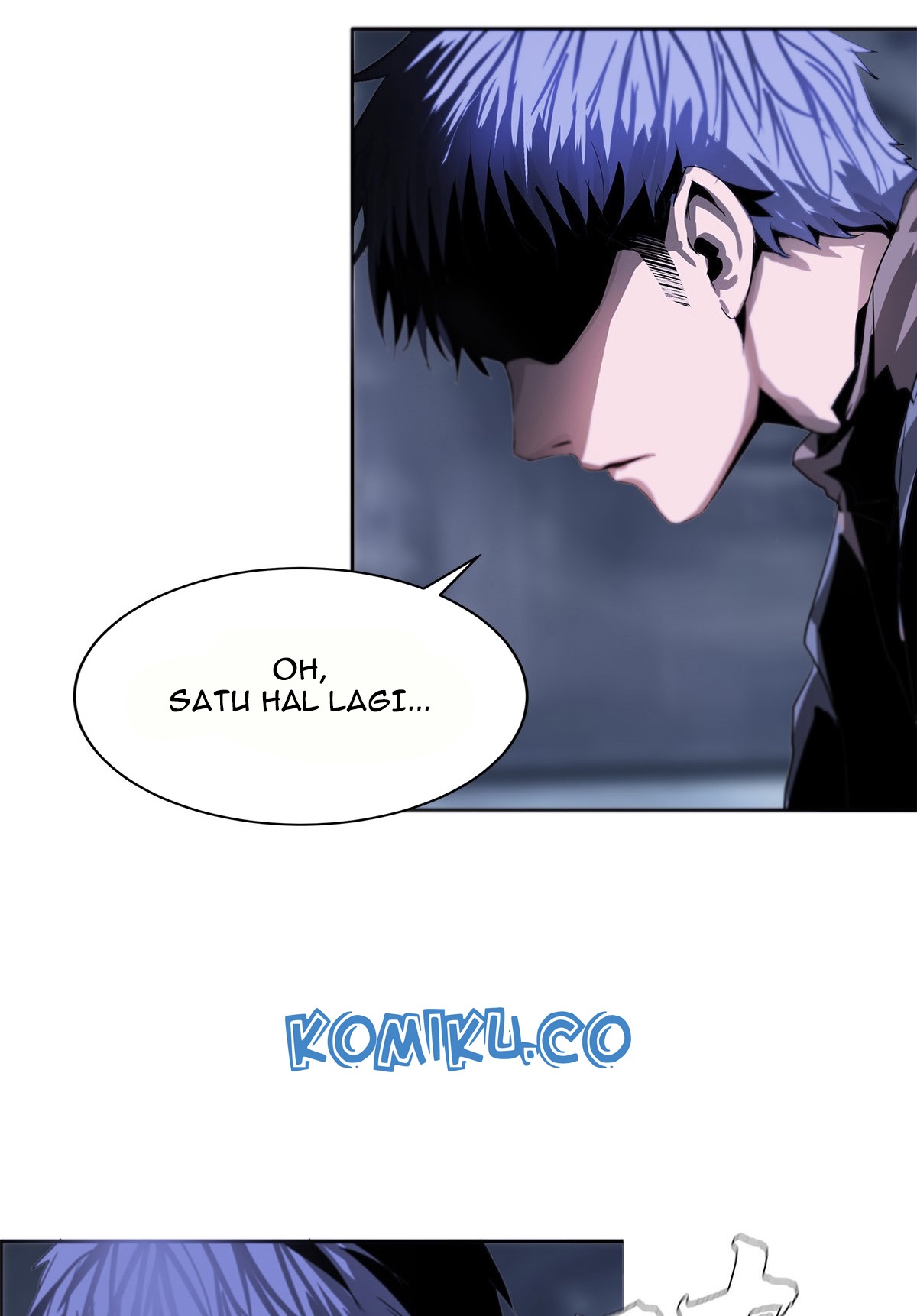 The Blade of Evolution Chapter 18 Gambar 15