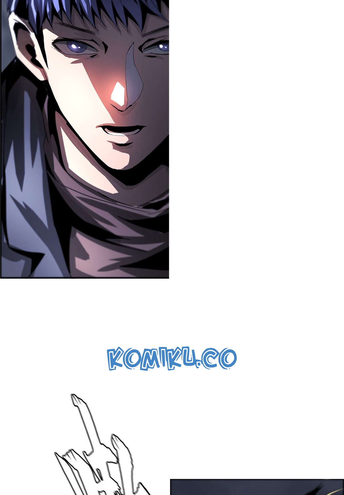 The Blade of Evolution Chapter 18 Gambar 18