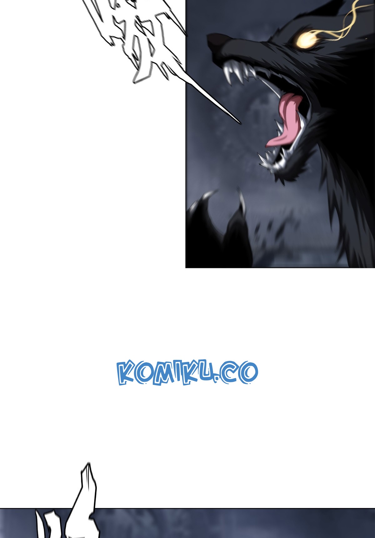 The Blade of Evolution Chapter 18 Gambar 19