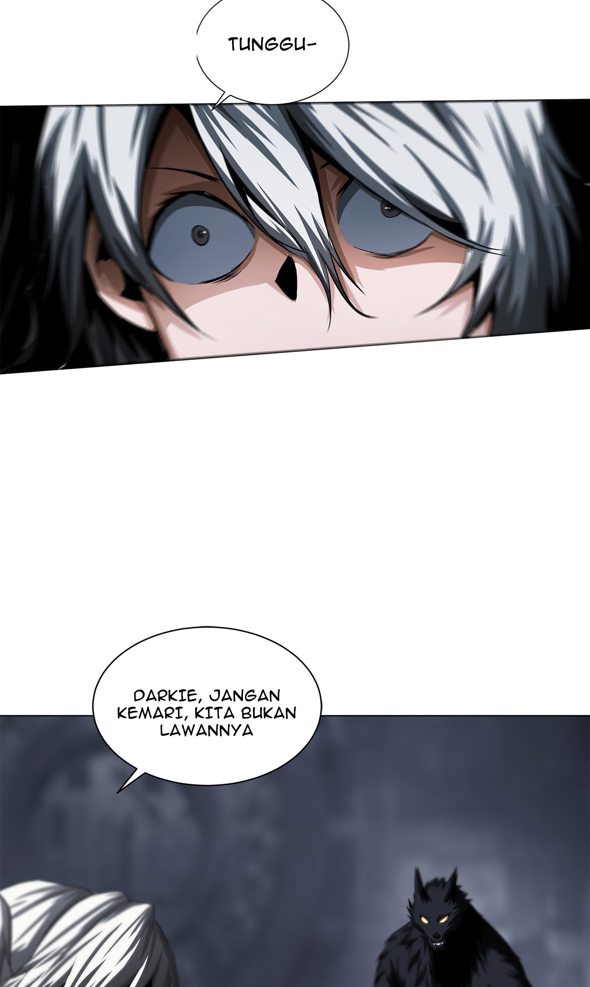 The Blade of Evolution Chapter 18 Gambar 23