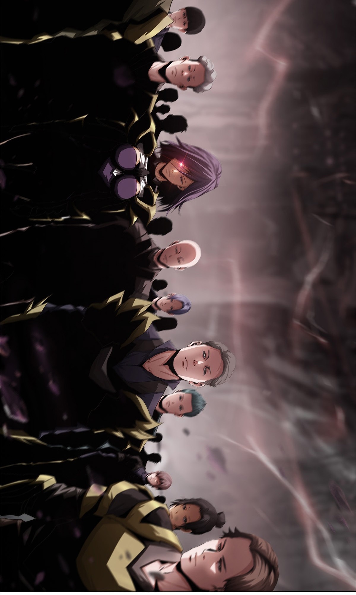 The Blade of Evolution Chapter 18 Gambar 31