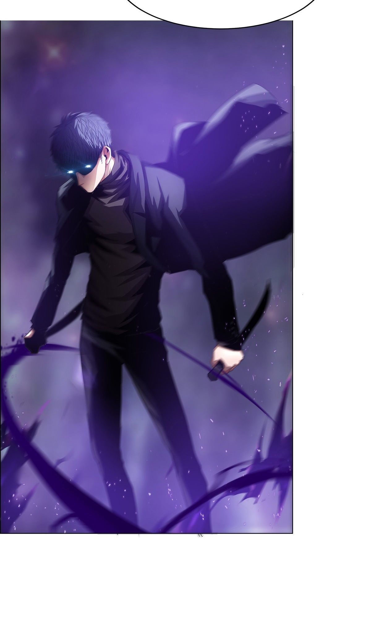 The Blade of Evolution Chapter 18 Gambar 51