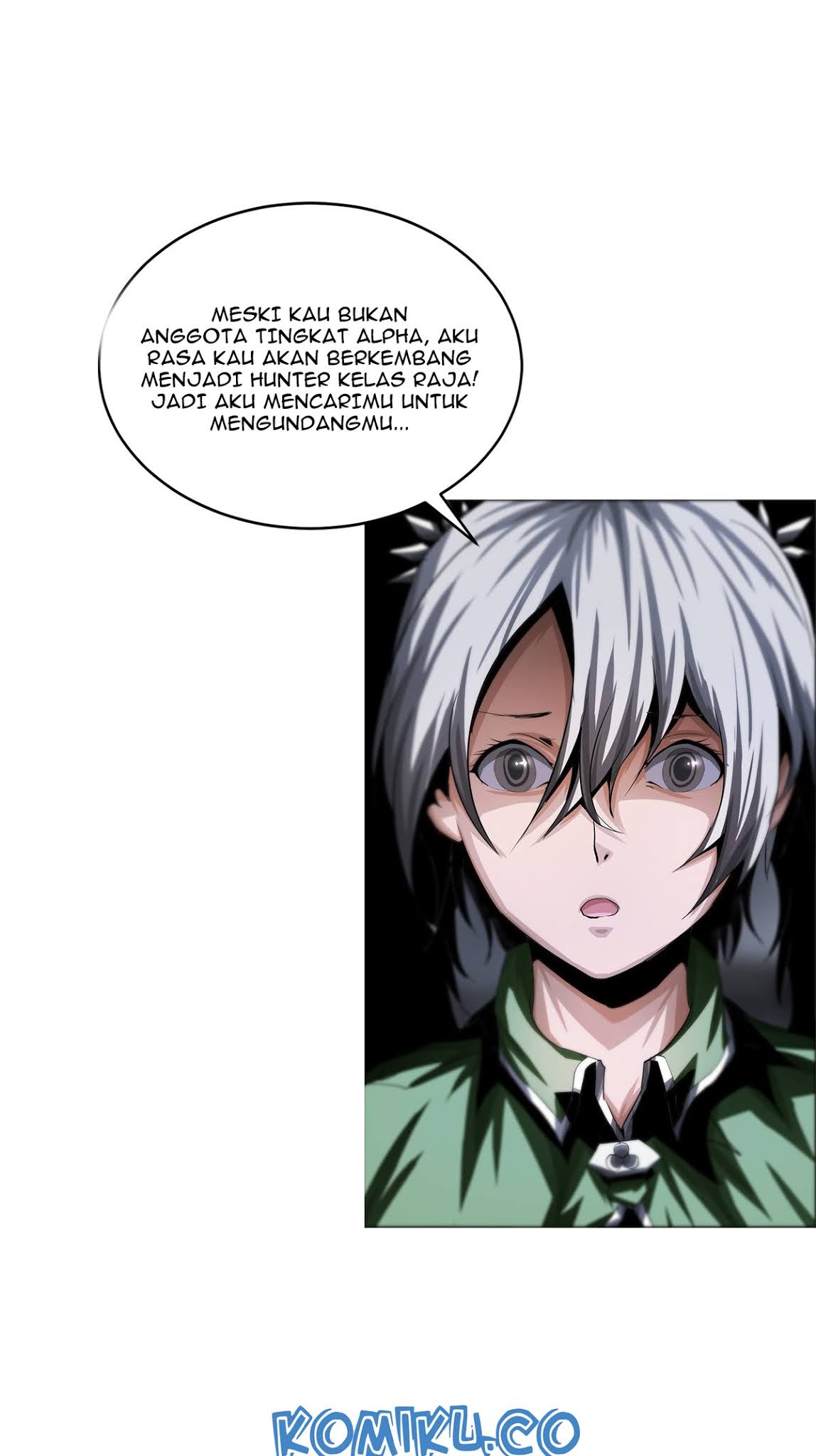The Blade of Evolution Chapter 18 Gambar 52