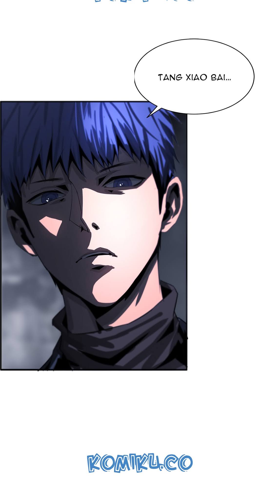 The Blade of Evolution Chapter 18 Gambar 53