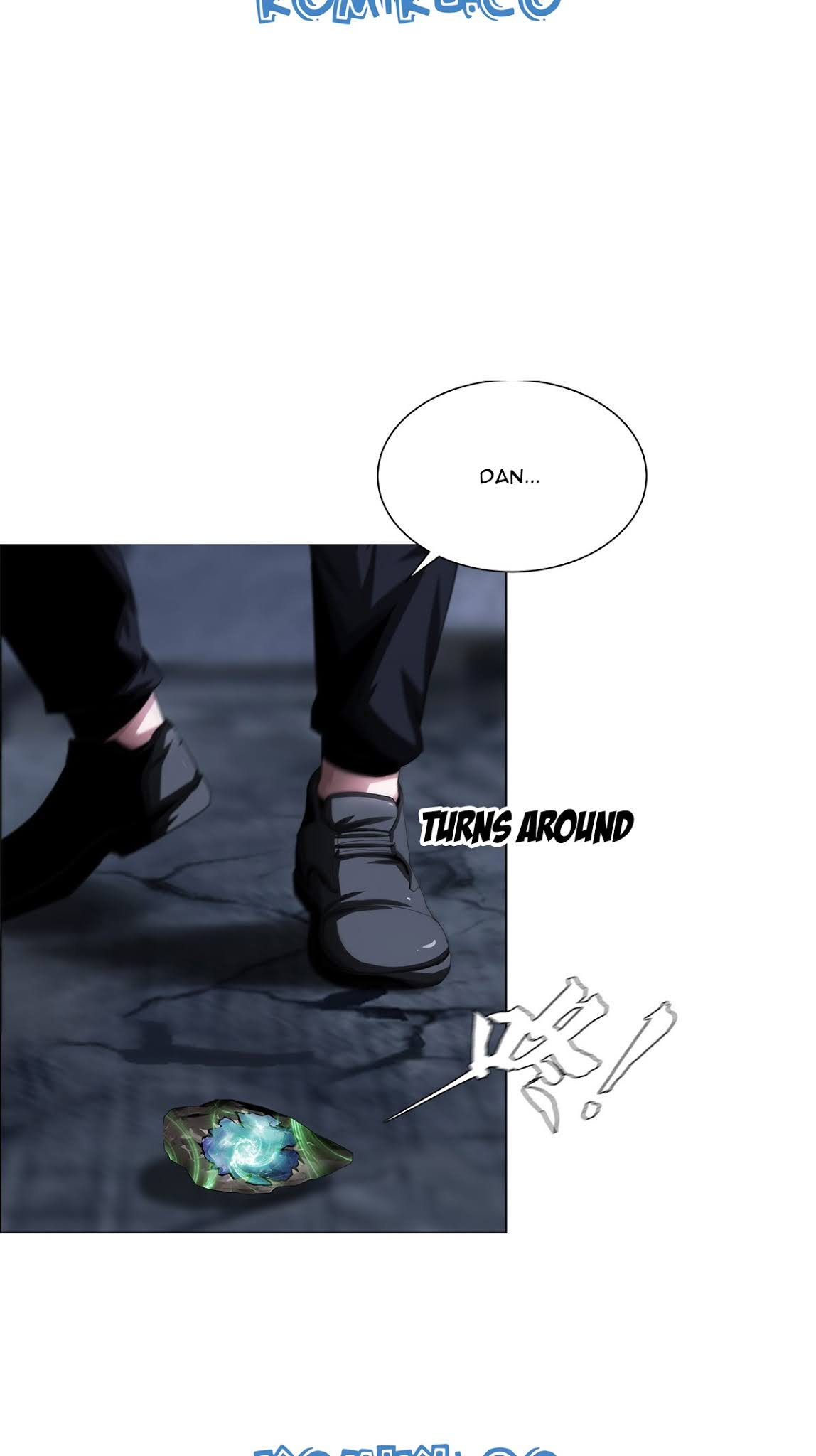 The Blade of Evolution Chapter 18 Gambar 55