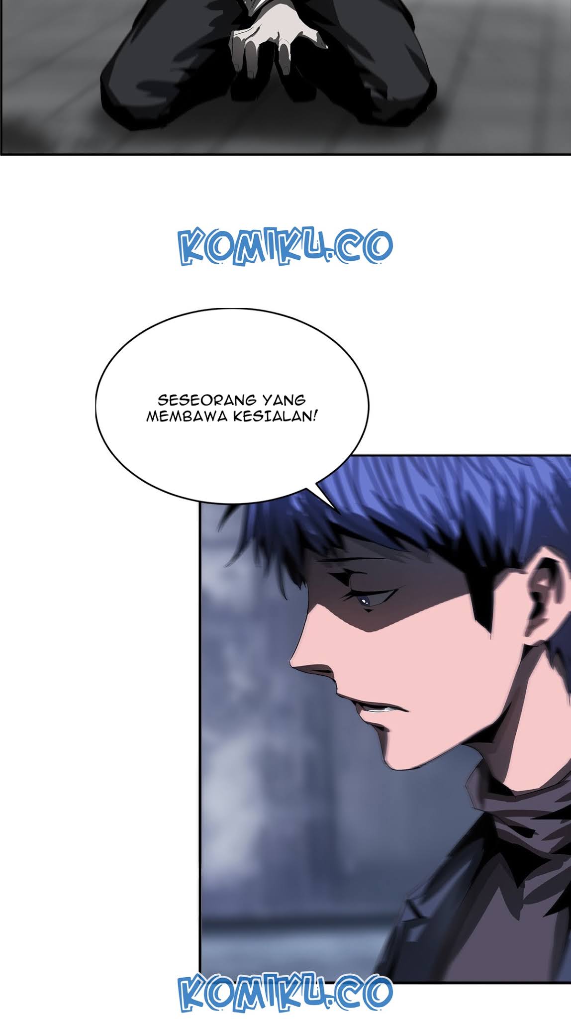 The Blade of Evolution Chapter 18 Gambar 60