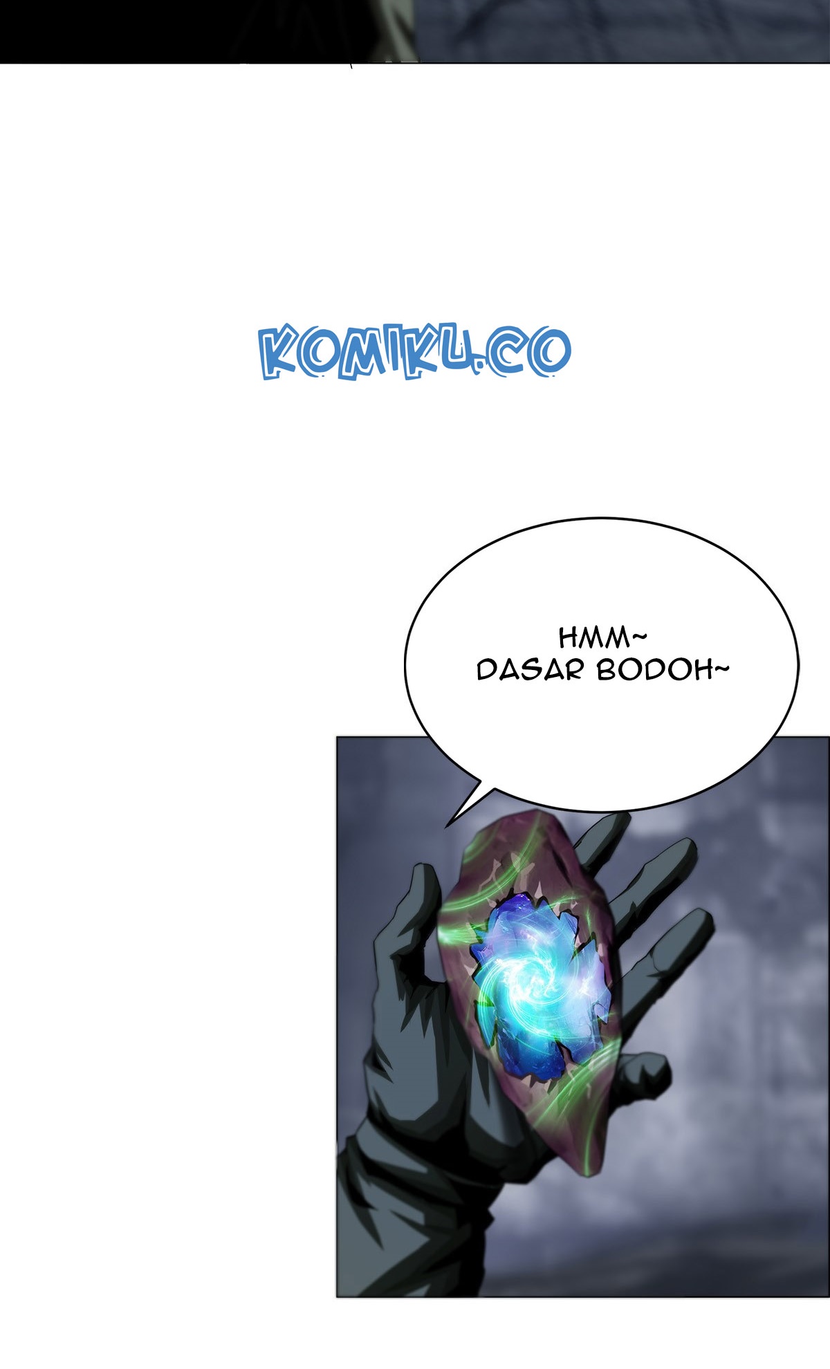 The Blade of Evolution Chapter 18 Gambar 65