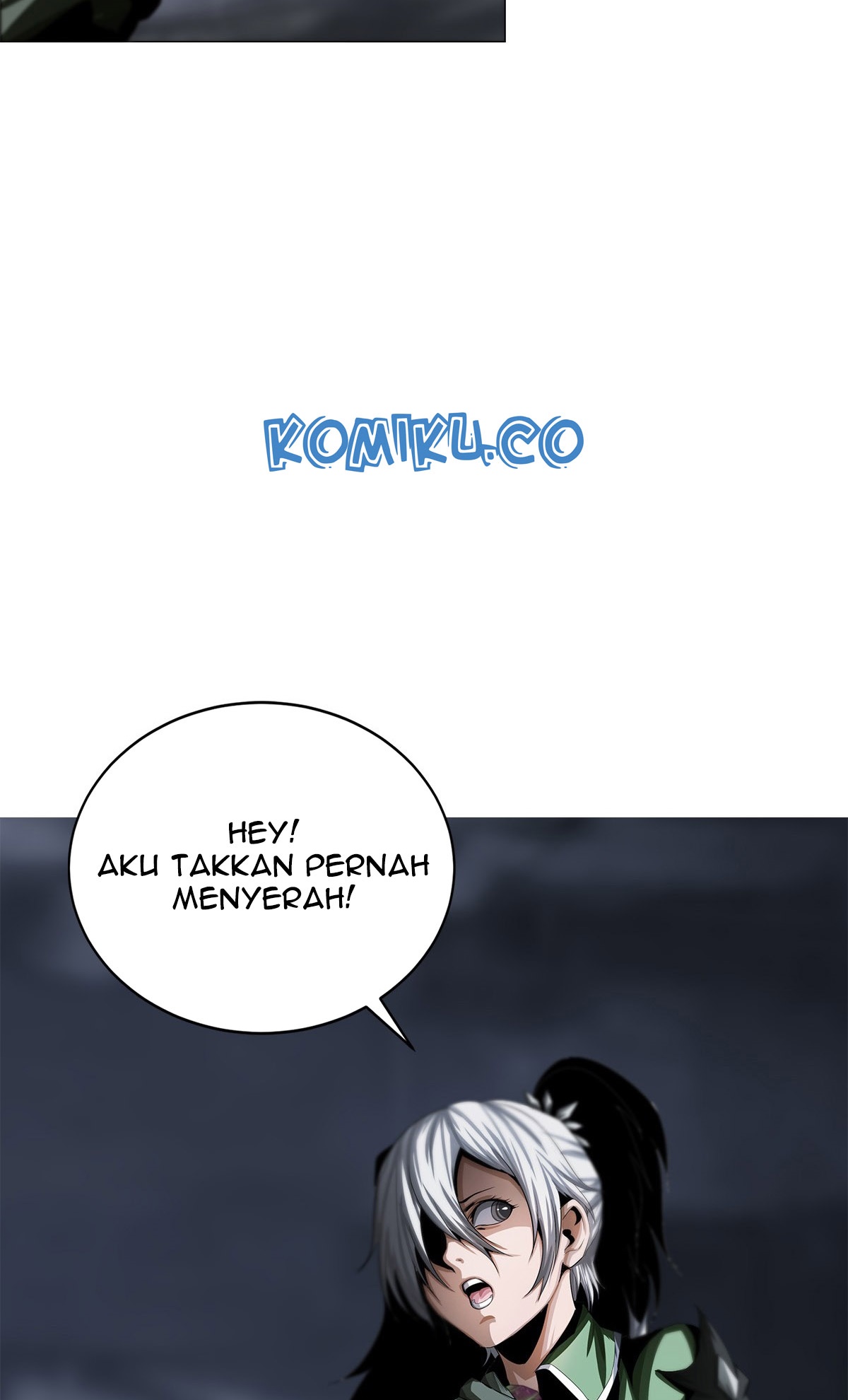 The Blade of Evolution Chapter 18 Gambar 67