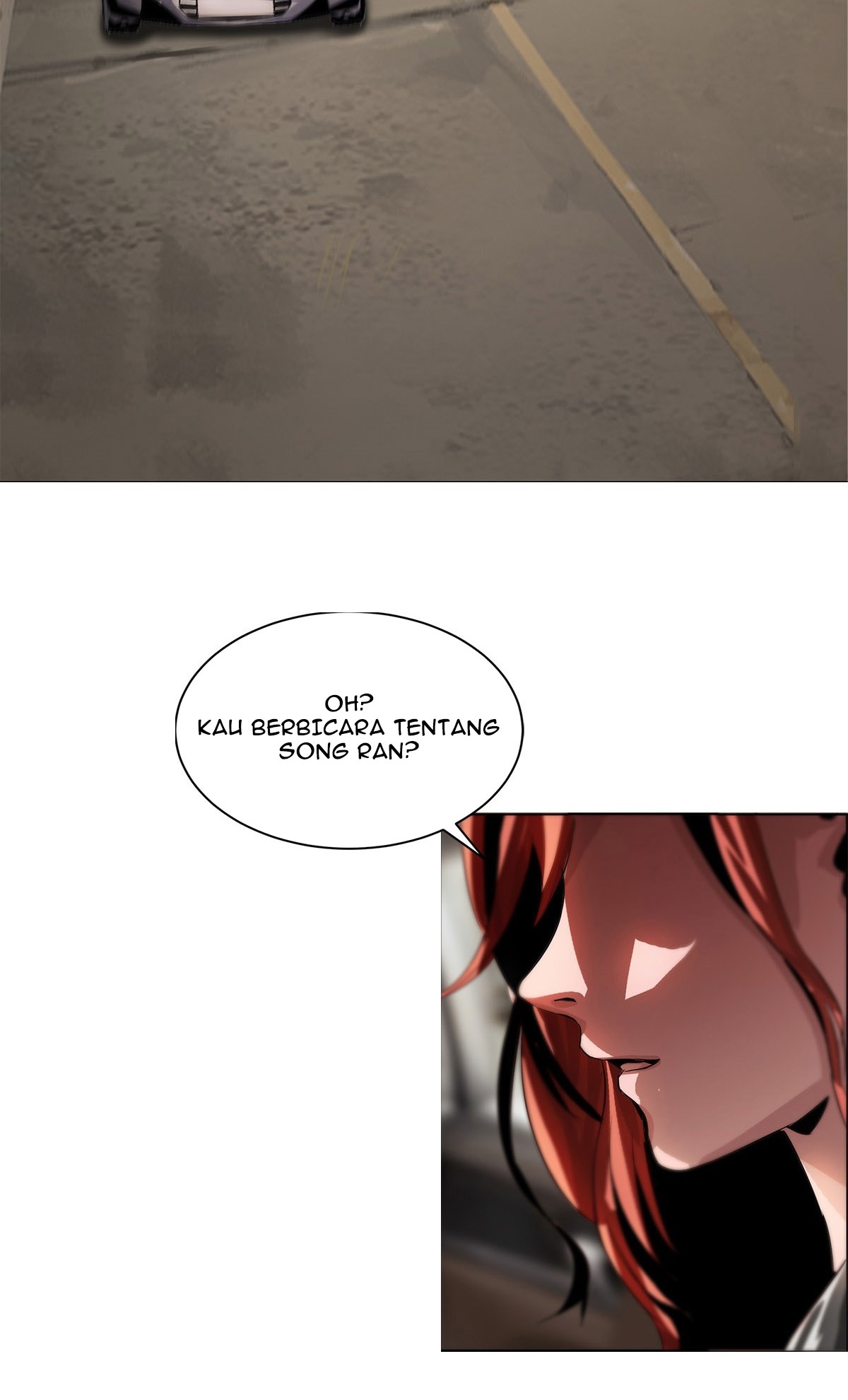 The Blade of Evolution Chapter 18 Gambar 71