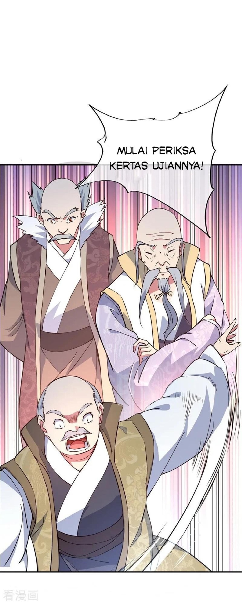 Peerless Soul Chapter 115 Gambar 10