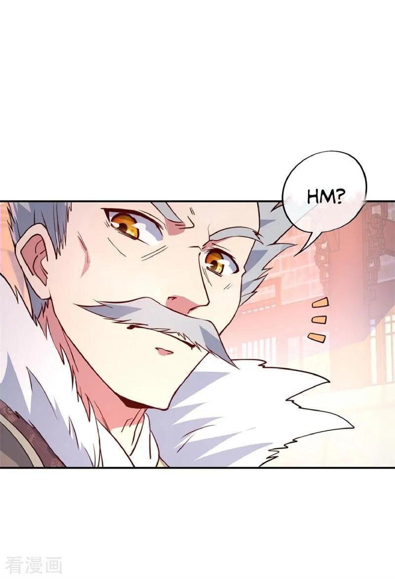 Peerless Soul Chapter 115 Gambar 13