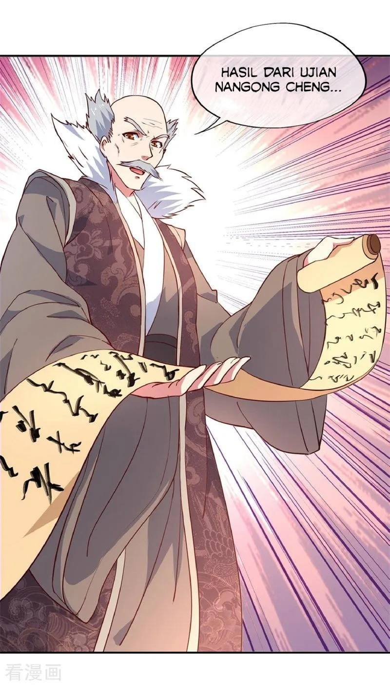 Peerless Soul Chapter 115 Gambar 14