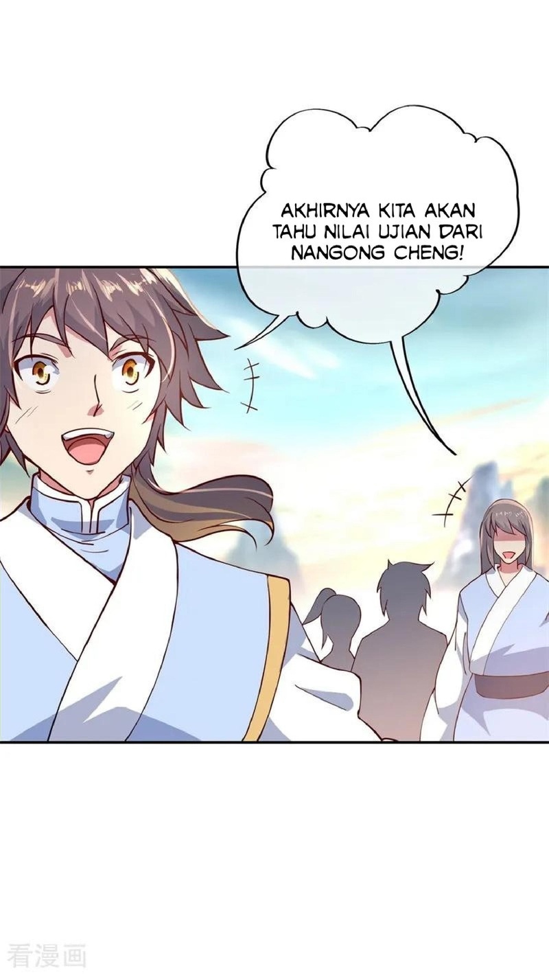 Peerless Soul Chapter 115 Gambar 15